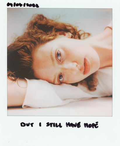 Hair Story — Her Story 7, Photography by Kacper Beski